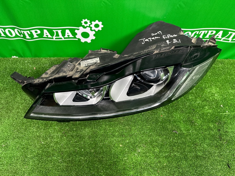 Фара, 35000 рублей, Москва