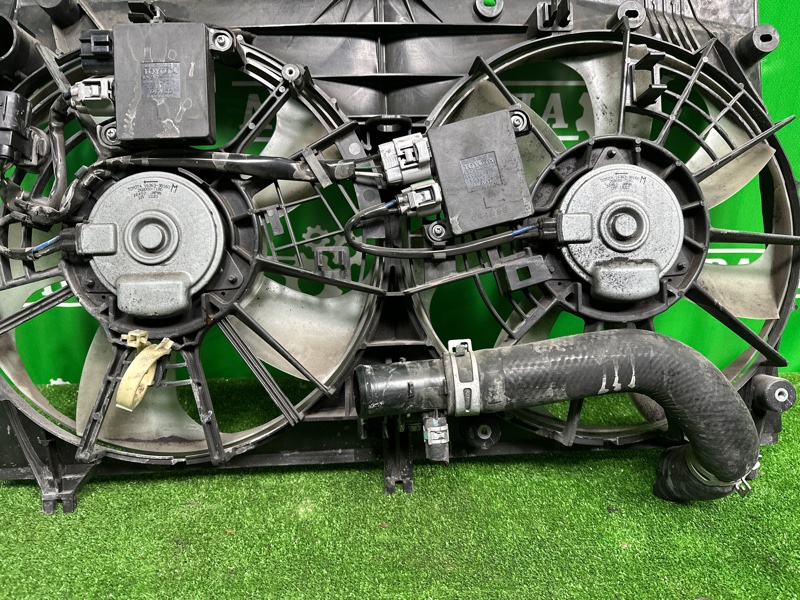 Диффузор, 50000 рублей, Москва