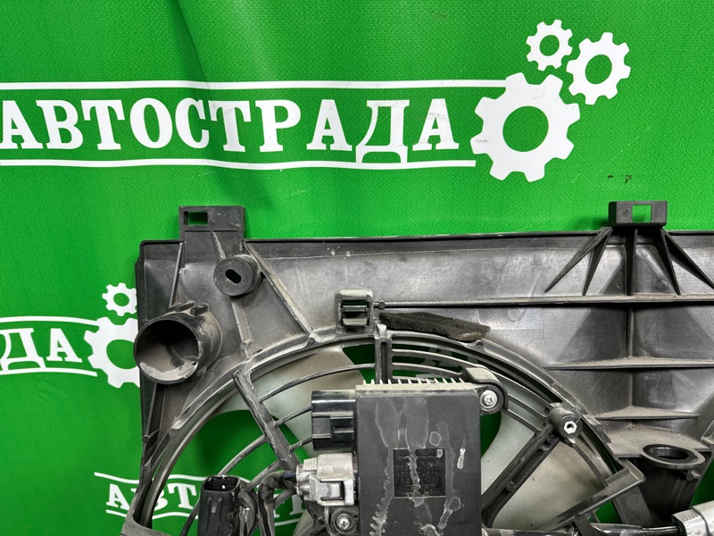 Диффузор, 50000 рублей, Москва