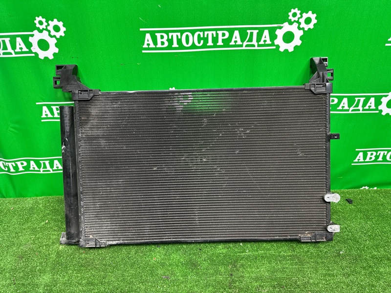 Радиатор кондиционера, 37000 рублей, Москва