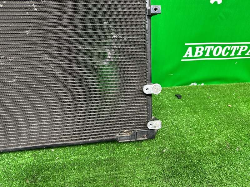 Радиатор кондиционера, 37000 рублей, Москва