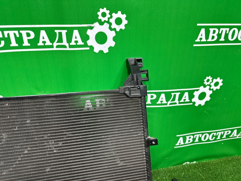 Радиатор кондиционера, 37000 рублей, Москва