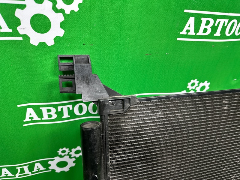 Радиатор кондиционера, 37000 рублей, Москва