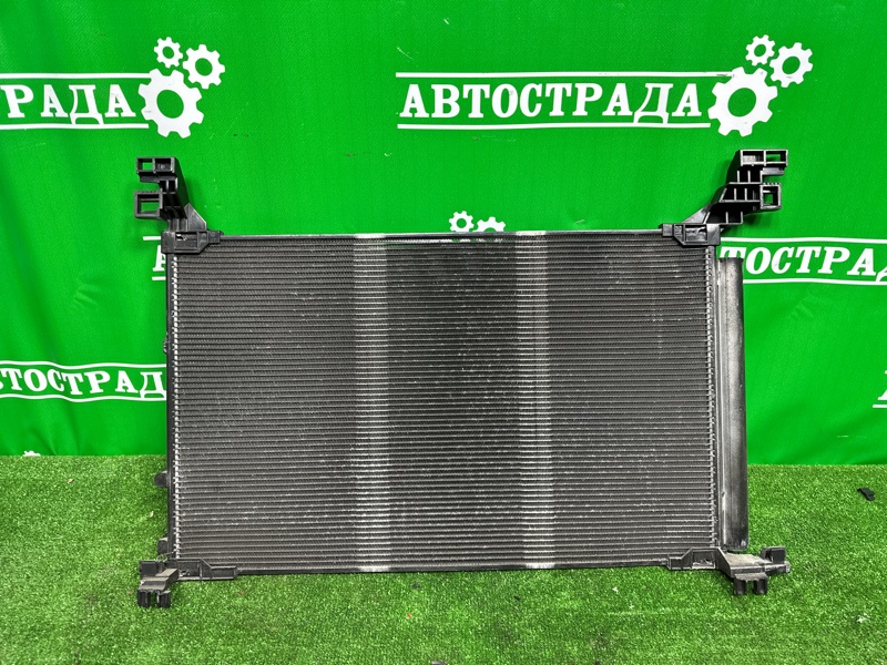 Радиатор кондиционера, 37000 рублей, Москва