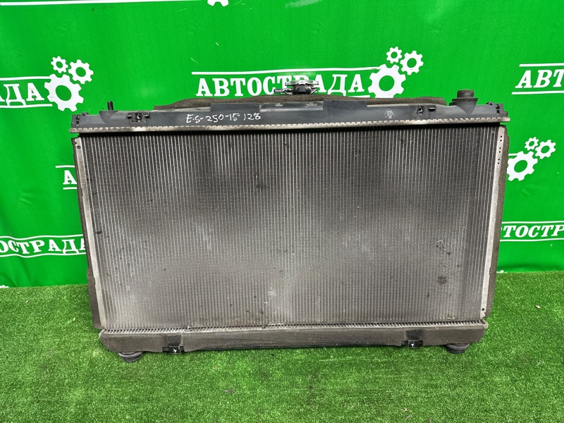 Радиатор двигателя, 25000 рублей, Москва