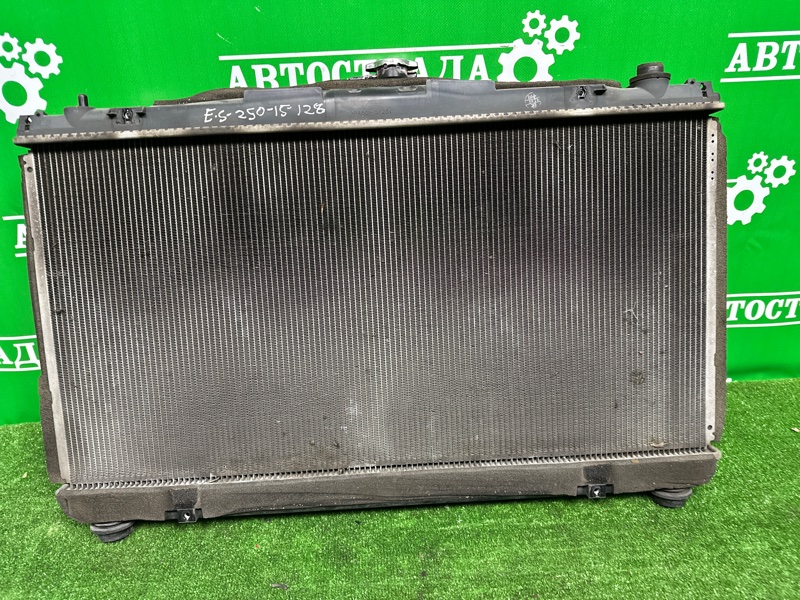 Радиатор двигателя, 25000 рублей, Москва