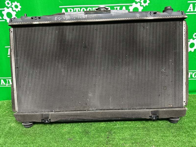 Радиатор двигателя, 25000 рублей, Москва