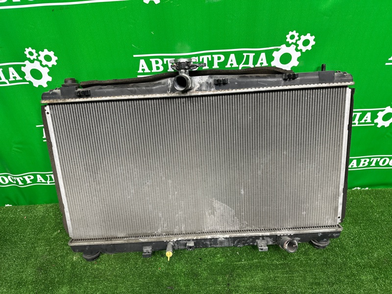 Радиатор двигателя, 25000 рублей, Москва