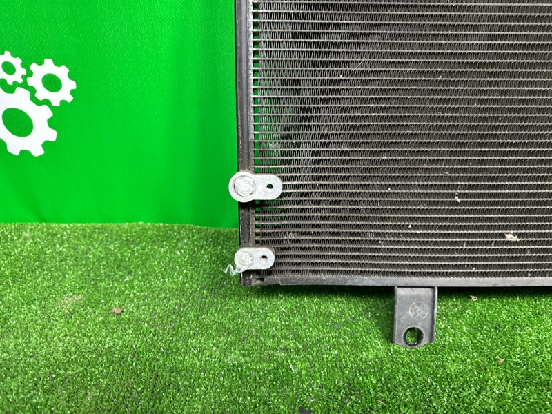 Радиатор кондиционера, 25000 рублей, Москва