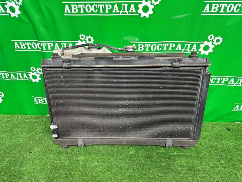 Кассета радиаторов, 55000 рублей, Москва