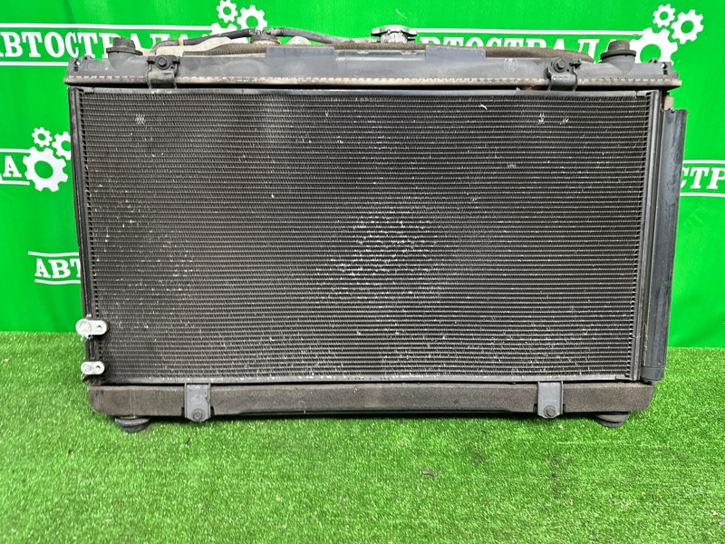 Кассета радиаторов, 55000 рублей, Москва