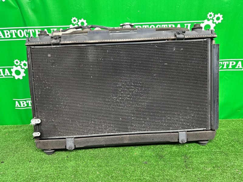 Кассета радиаторов, 55000 рублей, Москва