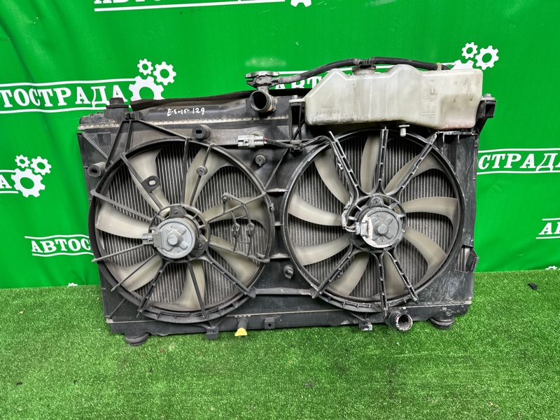 Кассета радиаторов, 55000 рублей, Москва