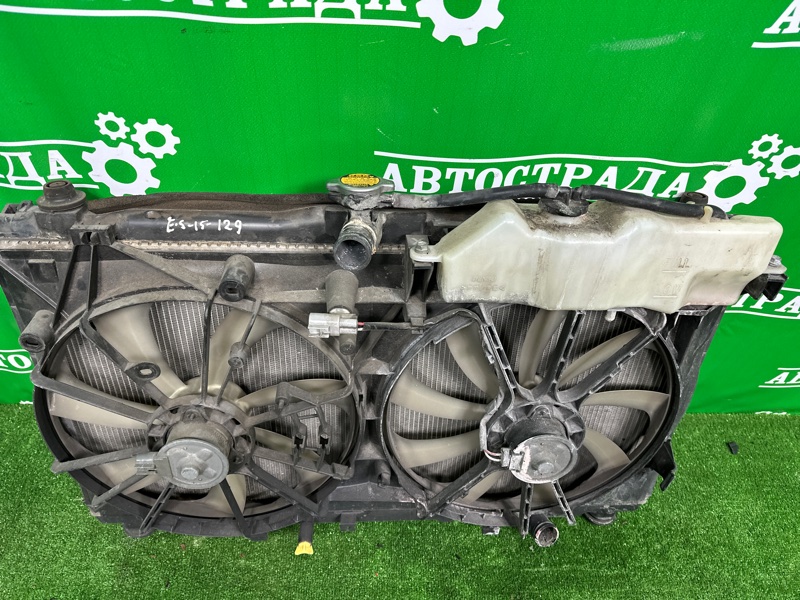 Кассета радиаторов, 55000 рублей, Москва