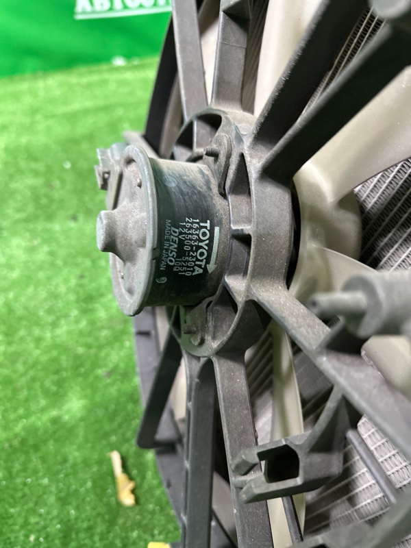 Кассета радиаторов, 55000 рублей, Москва