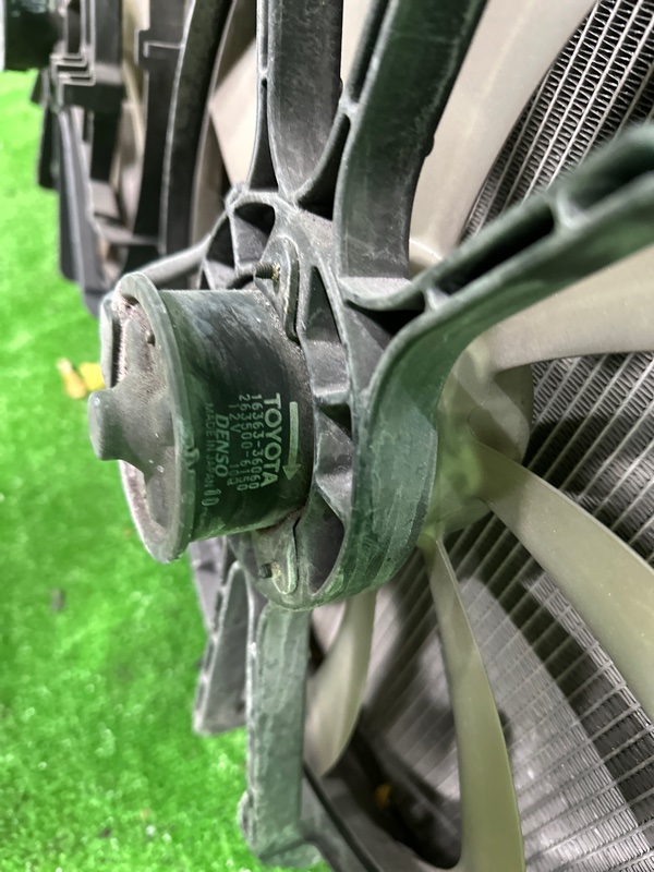 Кассета радиаторов, 55000 рублей, Москва