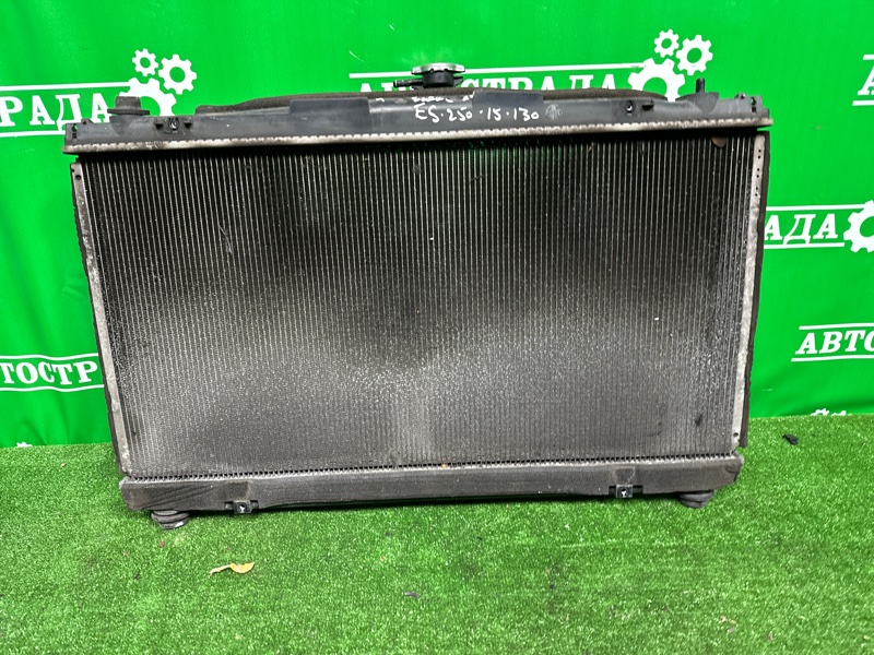 Радиатор двигателя, 25000 рублей, Москва