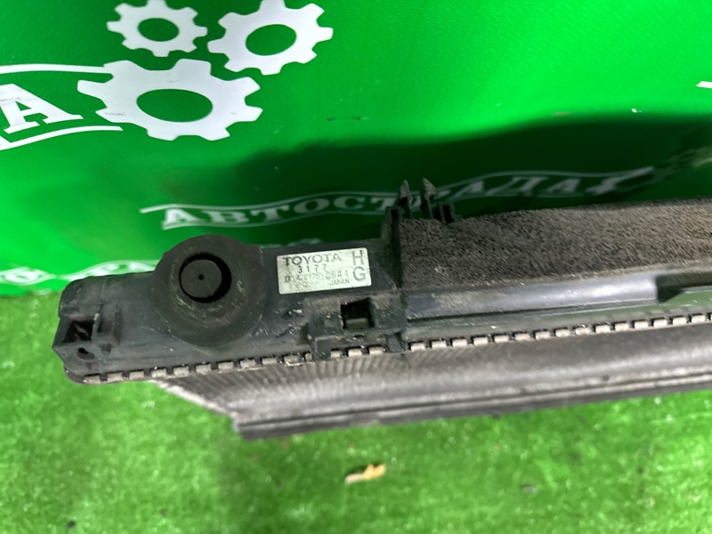 Радиатор двигателя, 25000 рублей, Москва