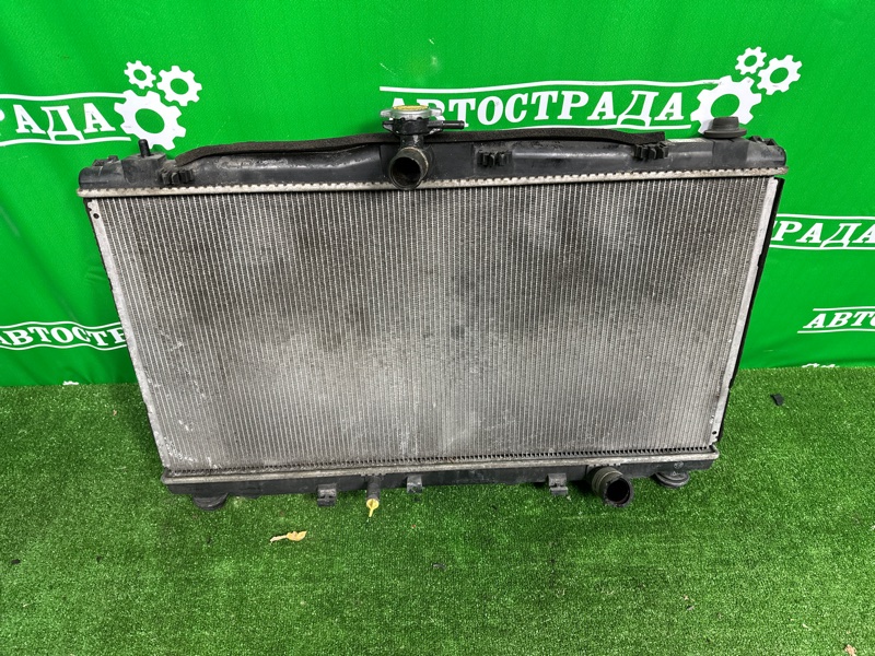 Радиатор двигателя, 25000 рублей, Москва