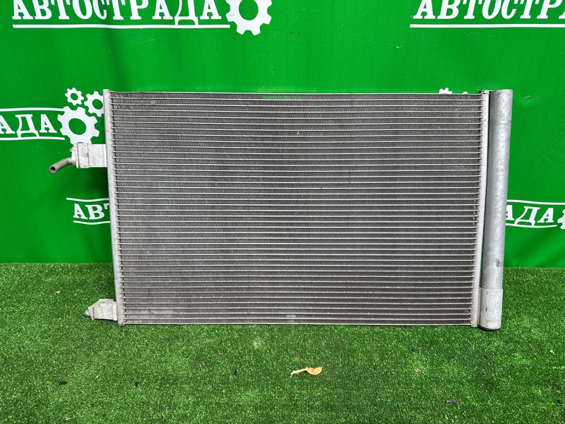 Радиатор кондиционера, 12000 рублей, Москва