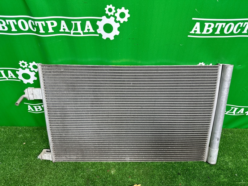 Радиатор кондиционера, 12000 рублей, Москва