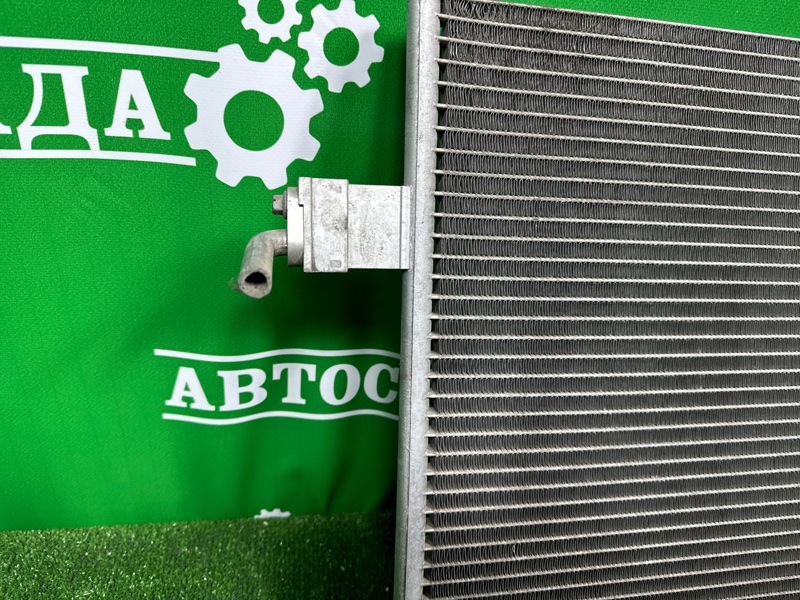 Радиатор кондиционера, 12000 рублей, Москва