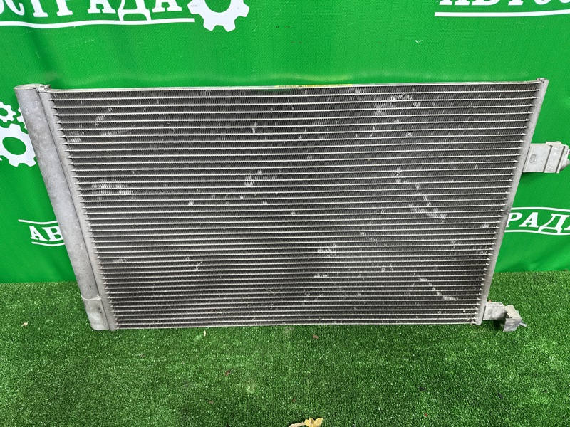 Радиатор кондиционера, 12000 рублей, Москва