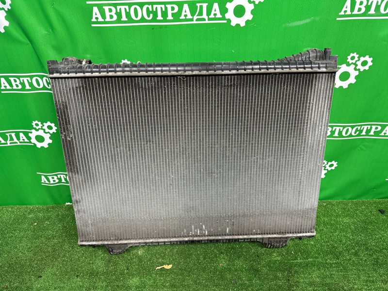 Радиатор двигателя, 28000 рублей, Москва