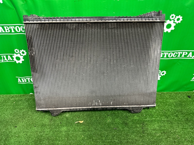 Радиатор двигателя, 28000 рублей, Москва