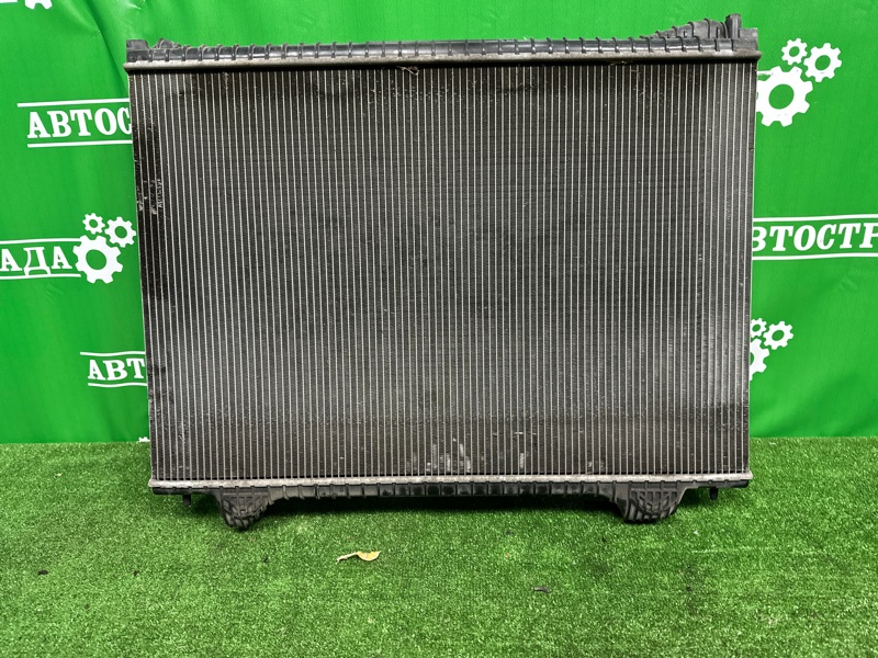 Радиатор двигателя, 28000 рублей, Москва