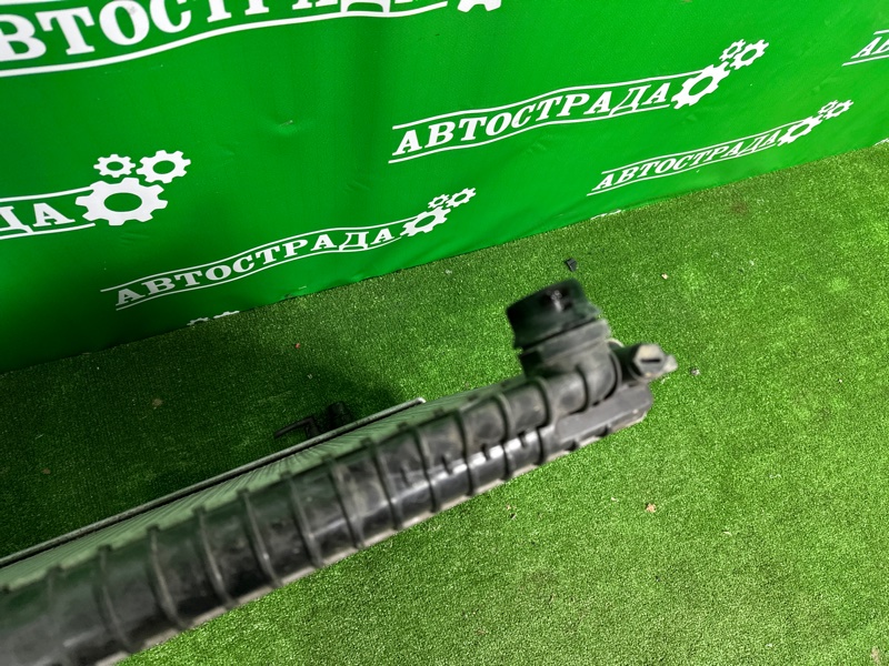 Радиатор двигателя, 28000 рублей, Москва