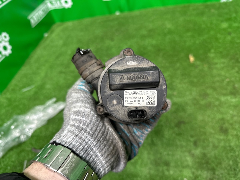 Насос АКПП, 8000 рублей, Москва