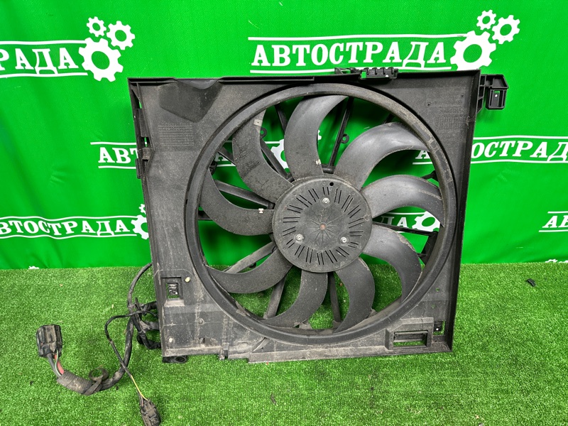 Диффузор, 25000 рублей, Москва