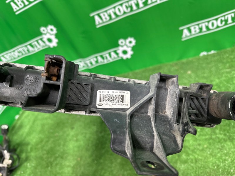 Интеркулер, 10000 рублей, Москва