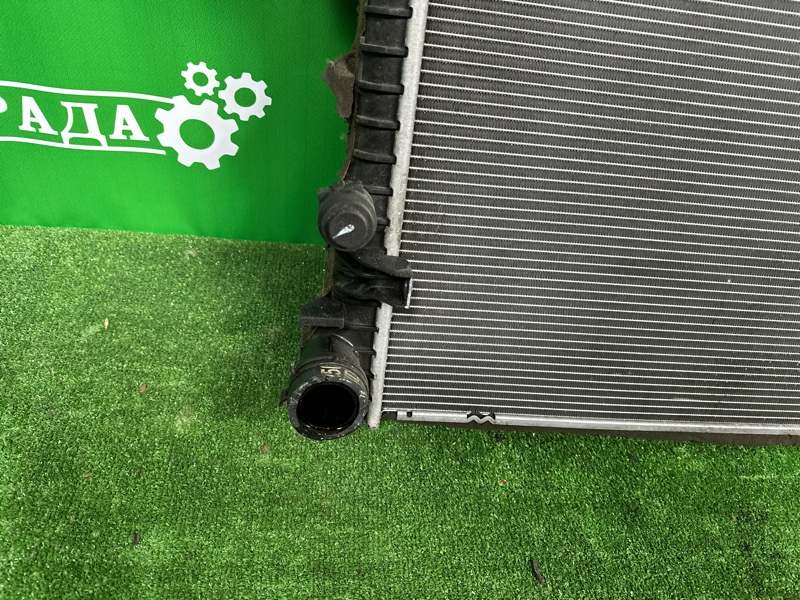 Радиатор двигателя, 30000 рублей, Москва