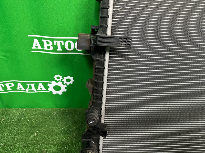 Радиатор двигателя, 30000 рублей, Москва