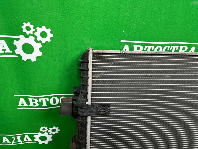 Радиатор двигателя, 30000 рублей, Москва
