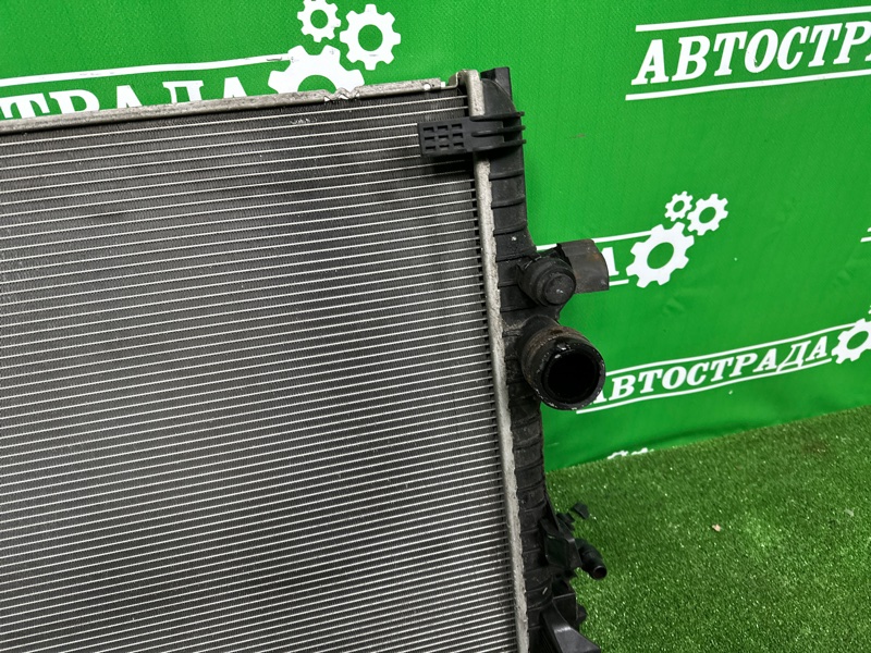 Радиатор двигателя, 30000 рублей, Москва