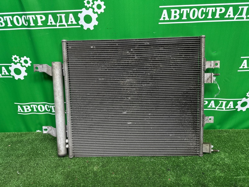 Радиатор кондиционера, 8000 рублей, Москва