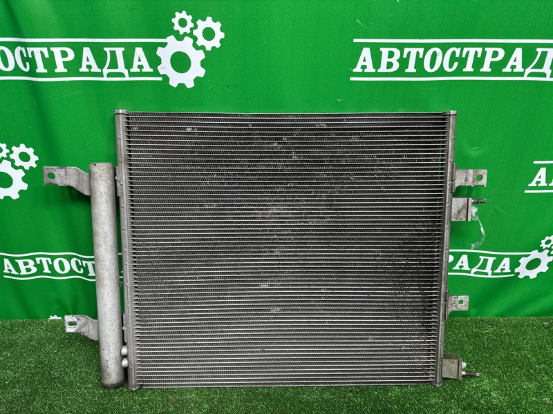 Радиатор кондиционера, 8000 рублей, Москва