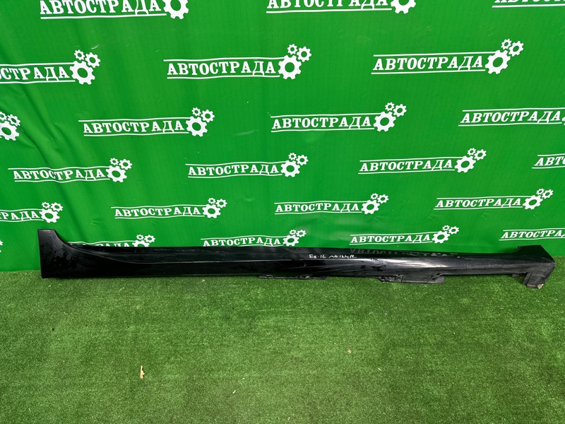 Порог кузова, 18000 рублей, Москва