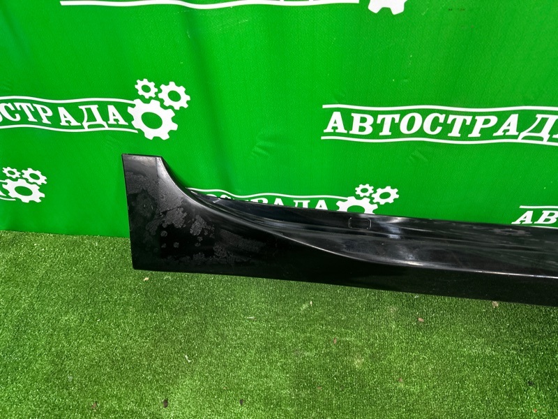 Порог кузова, 18000 рублей, Москва