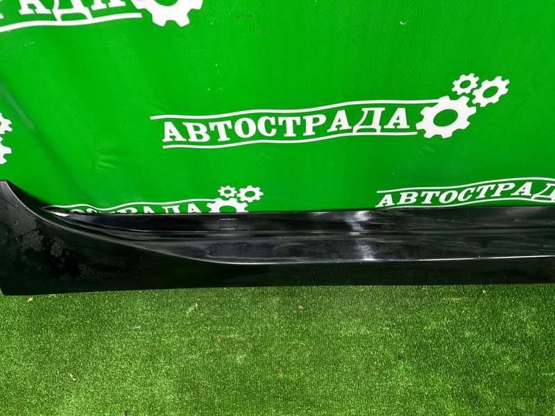 Порог кузова, 18000 рублей, Москва