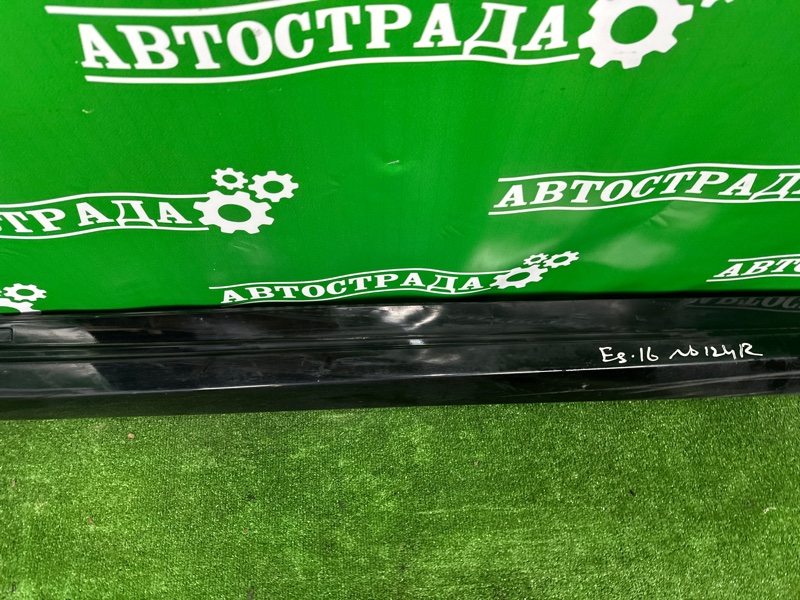 Порог кузова, 18000 рублей, Москва