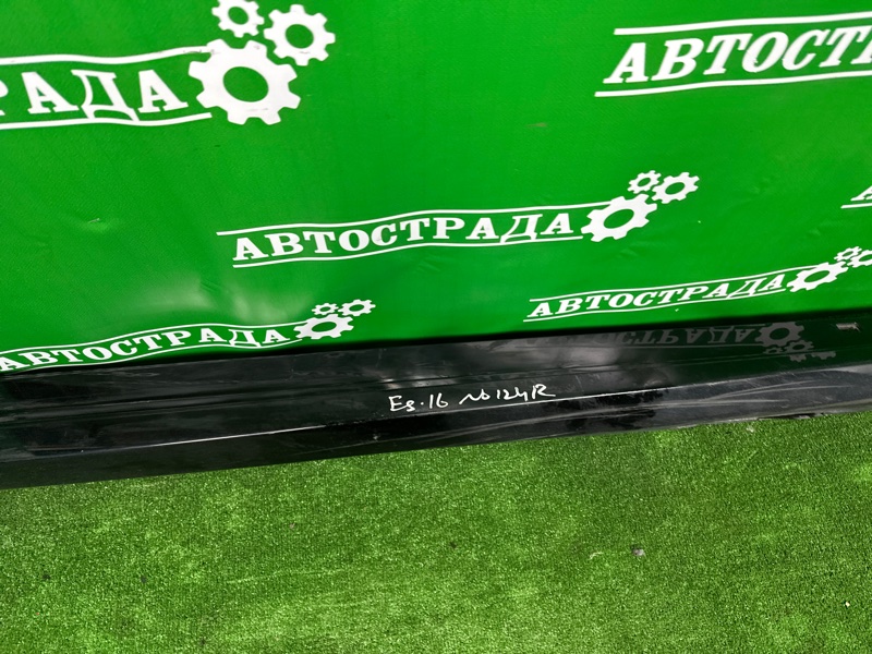 Порог кузова, 18000 рублей, Москва