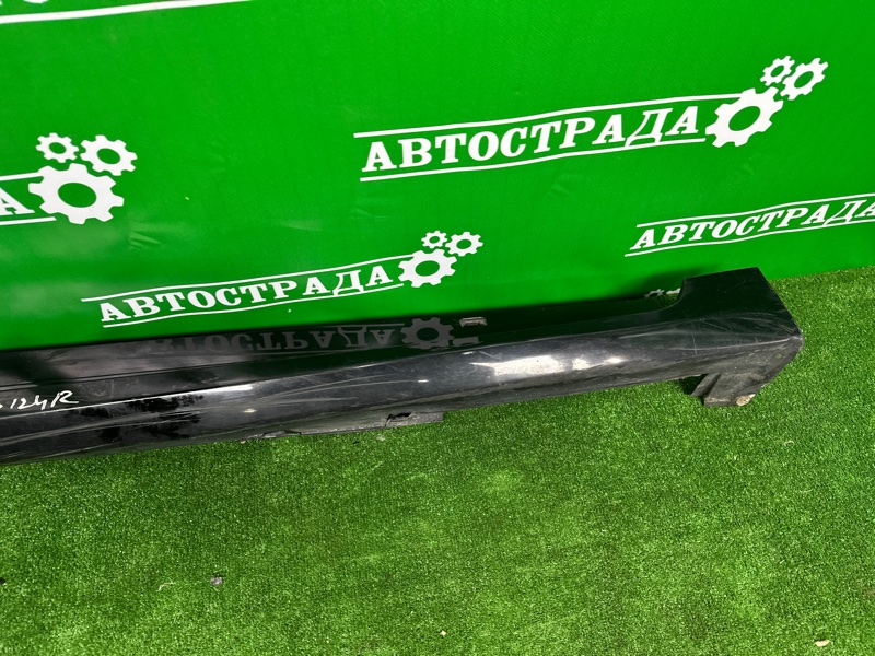 Порог кузова, 18000 рублей, Москва