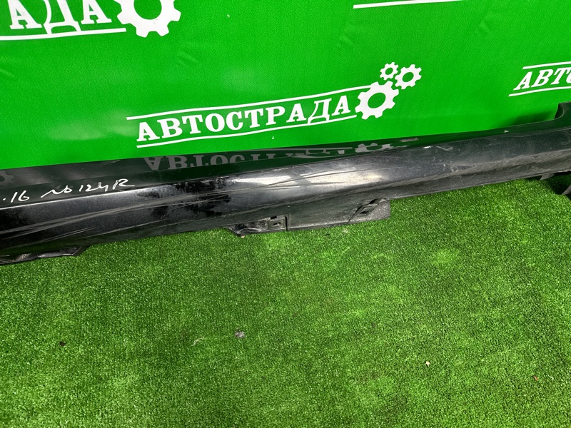 Порог кузова, 18000 рублей, Москва