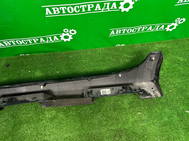 Порог кузова, 18000 рублей, Москва