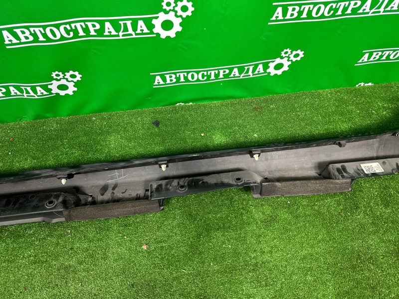 Порог кузова, 18000 рублей, Москва