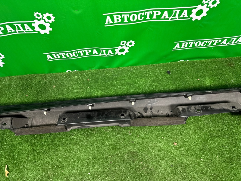 Порог кузова, 18000 рублей, Москва